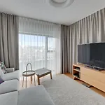 Lägenhet Comfort Wintera *