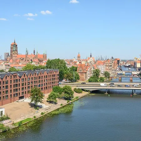 Apartment Comfort Wintera