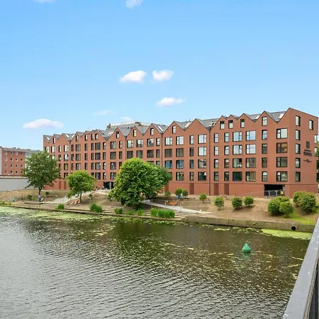 Comfort Wintera * Danzig