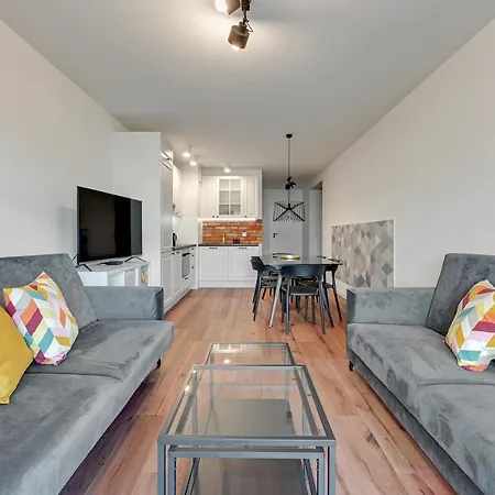 Apartment Comfort Wintera