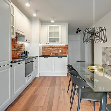 Apartment Comfort Wintera