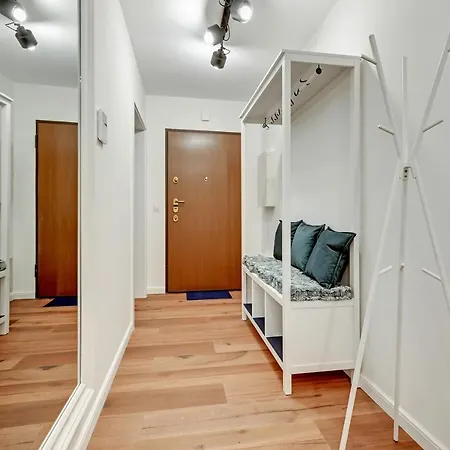 Apartment Comfort Wintera *