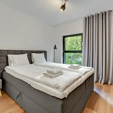 Comfort Wintera * Danzig