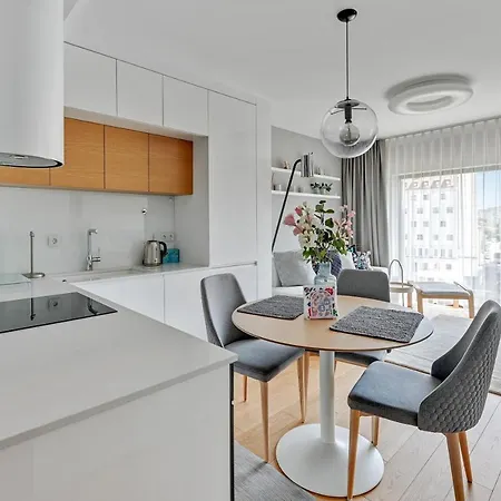 Comfort Wintera Apartment