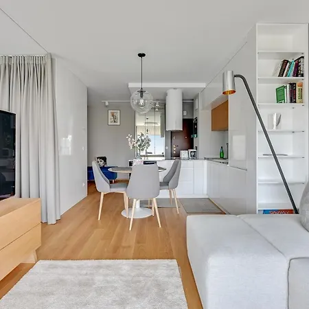 Apartment Comfort Wintera