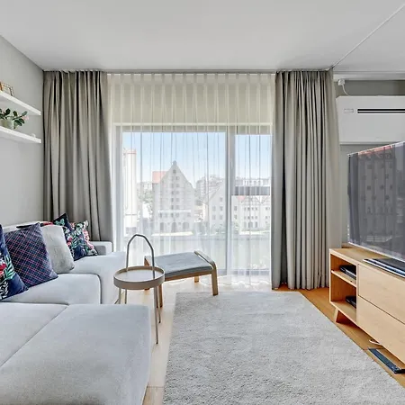 Apartment Comfort Wintera