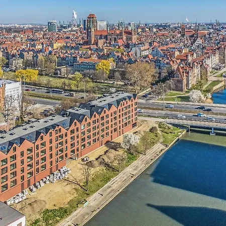 Apartment Comfort Wintera *