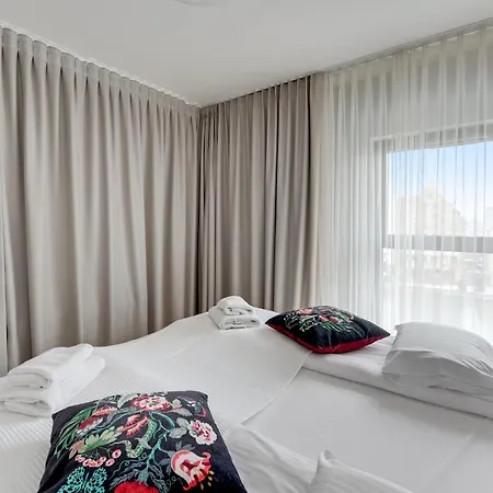 Comfort Wintera Apartment *