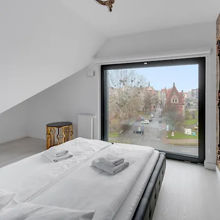 Comfort Wintera Apartment *