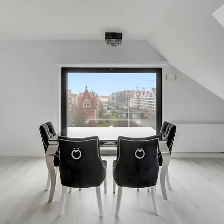 Comfort Wintera Apartment *