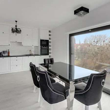 Comfort Wintera Danzig