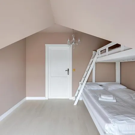 Apartment Comfort Wintera