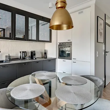 Comfort Wintera Apartment *