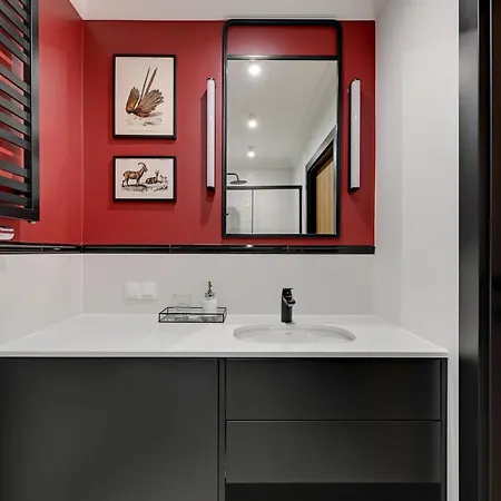 Comfort Wintera Apartment