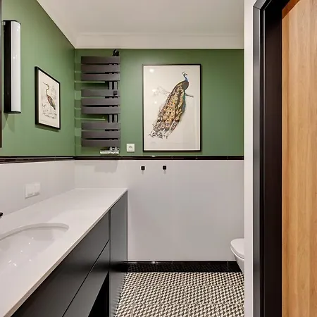 Apartment Comfort Wintera *