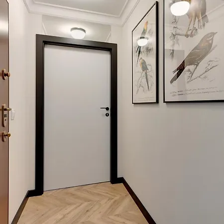 Comfort Wintera * Danzig