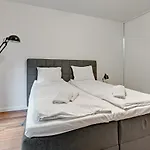Lejlighed Comfort Wintera *