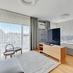 Comfort Wintera * Gdańsk