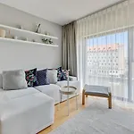 Lejlighed Comfort Wintera Gdańsk