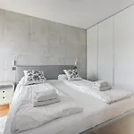 Comfort Wintera * Gdańsk