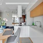 Lejlighed Comfort Wintera