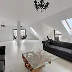 Comfort Wintera Lejlighed Gdańsk