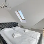 Comfort Wintera Lejlighed Gdańsk