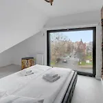Comfort Wintera Lejlighed *