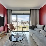 Διαμέρισμα Comfort Wintera *