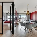 Lejlighed Comfort Wintera