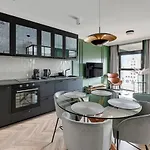 Lejlighed Comfort Wintera