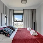Lejlighed Comfort Wintera
