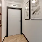 Comfort Wintera * Γκντανσκ