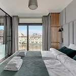 Comfort Wintera * Gdańsk