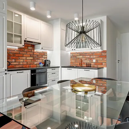 Comfort Wintera * Gdańsk