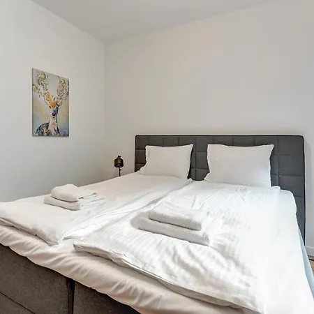 Apartman Comfort Wintera *