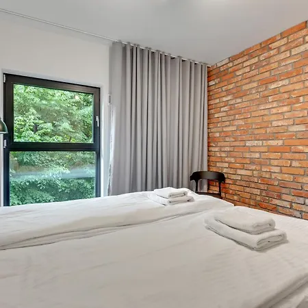 Comfort Wintera * Gdańsk