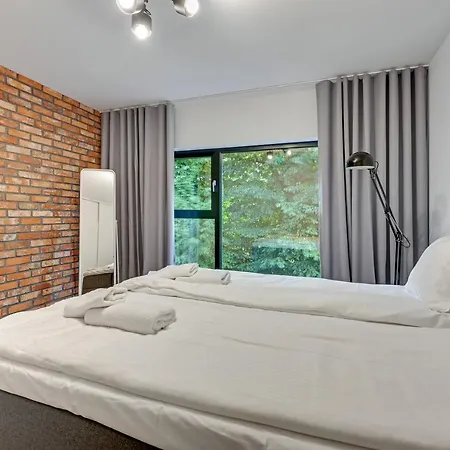 Comfort Wintera Apartment