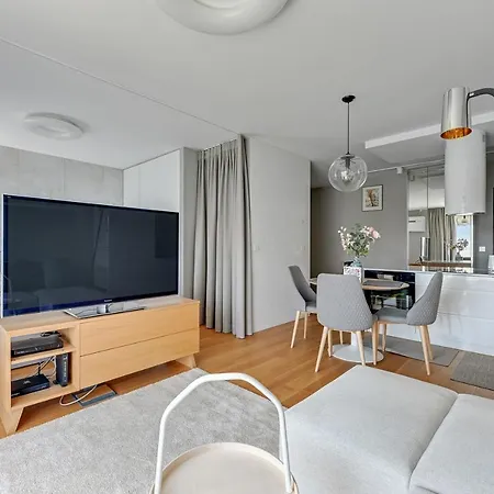 Apartman Comfort Wintera *