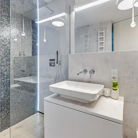 Comfort Wintera * Gdańsk