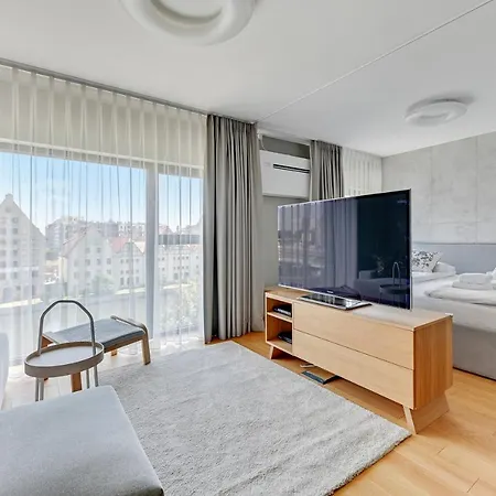 Comfort Wintera * Gdansk