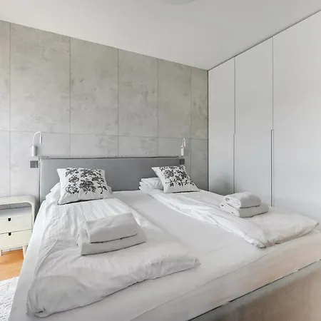 Comfort Wintera * Gdańsk