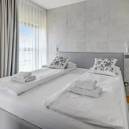 Comfort Wintera Gdansk
