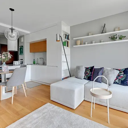 Comfort Wintera Apartment *