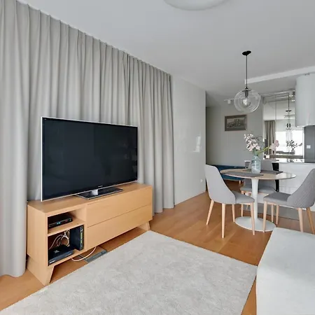 Comfort Wintera Gdańsk