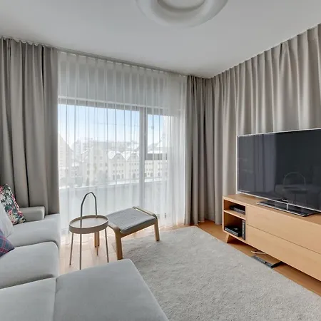 Apartment Comfort Wintera *