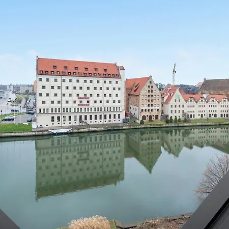 Comfort Wintera Lägenhet *