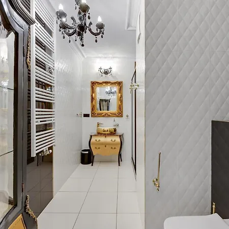 Comfort Wintera Gdańsk