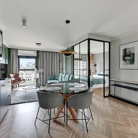 Comfort Wintera Апартаменты
