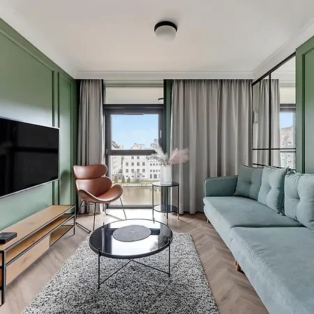 Comfort Wintera Apartment *